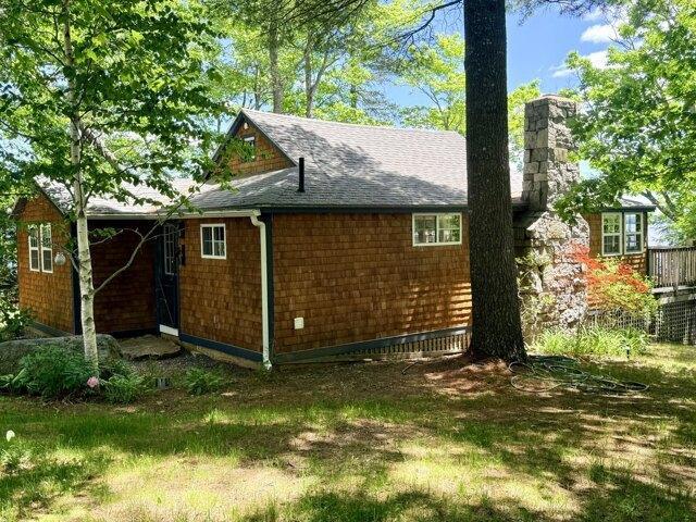 house with 2 bedroom, Ellsworth ME ES105697403
