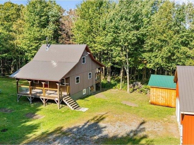 house with 2 bedroom, Enosburg Falls VT ES105418644