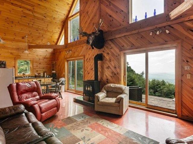 house with 2 bedroom, Enosburg Falls VT ES105649134