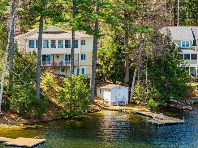 house with 2 bedroom, Enfield NH ES105414308