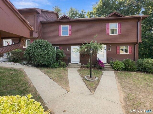 house with 2 bedroom, Enfield CT ES105576476