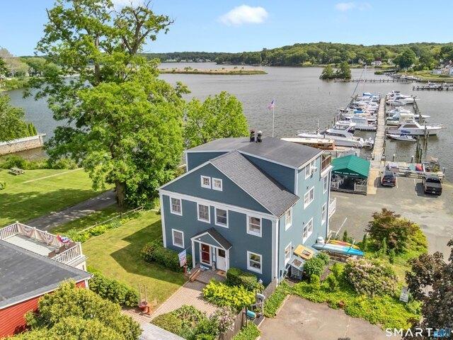 house with 2 bedroom, Essex CT ES104809396