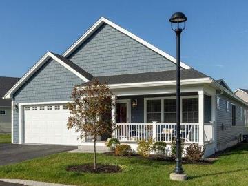 house with 2 bedroom, Epping NH DS103033473