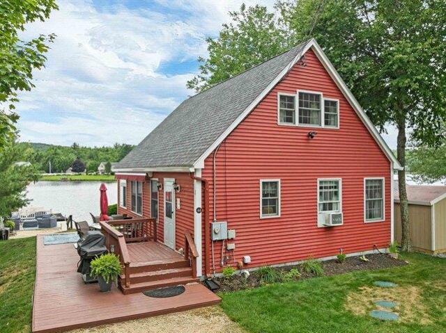 house with 2 bedroom, Epsom NH ES105418334