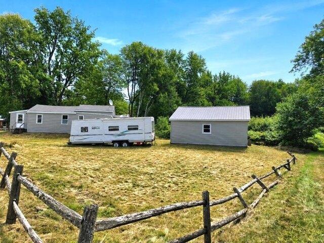 house with 2 bedroom, Errol NH ES105497106