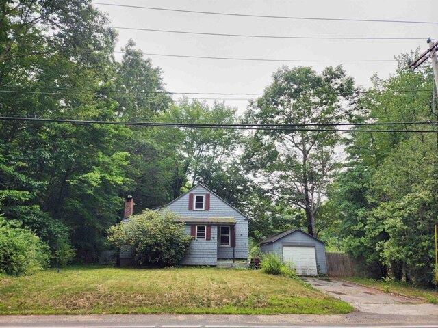 house with 2 bedroom, Exeter NH ES104329968