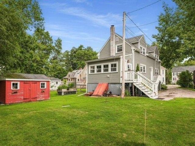 house with 2 bedroom, Exeter NH ES105634123