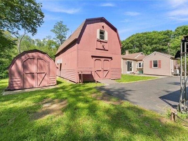 house with 2 bedroom, Exeter RI ES105633557