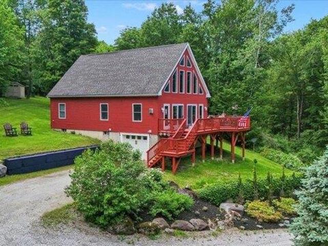 house with 2 bedroom, Fairfield VT ES105614690