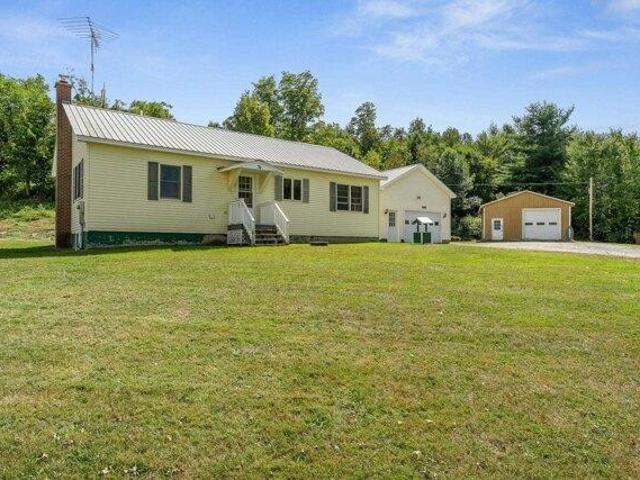 house with 2 bedroom, Fairfield VT ES105651496