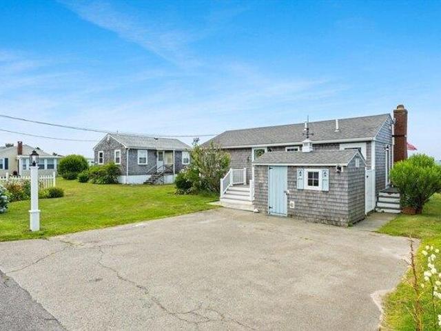 house with 2 bedroom, Fairhaven MA ES104904337