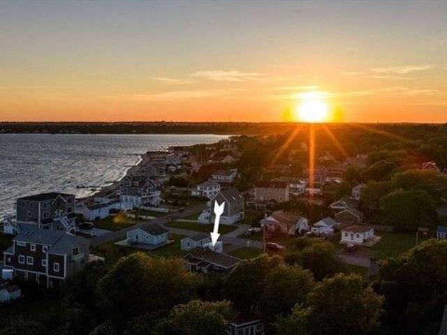 house with 2 bedroom, Fairhaven MA ES105383830