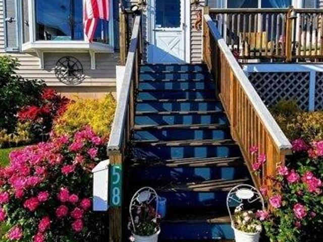 house with 2 bedroom, Fairhaven MA ES105384896