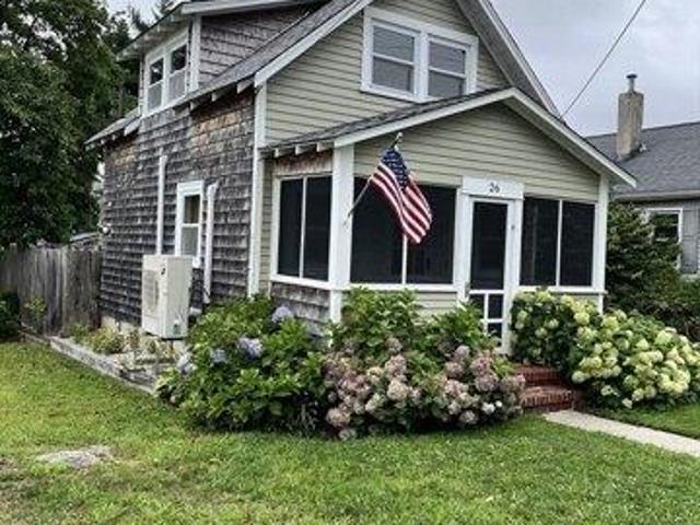 house with 2 bedroom, Fairhaven MA ES105385016