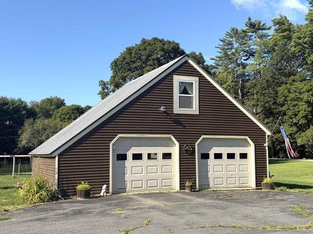 house with 2 bedroom, Fairlee VT ES105574184
