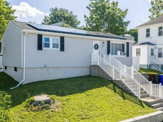 house with 2 bedroom, Fall River MA ES105629082