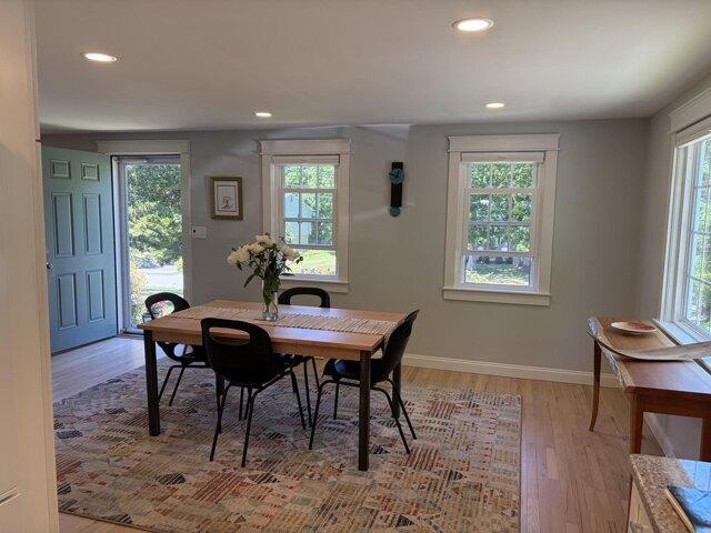 house with 2 bedroom, Falmouth MA ES105427717