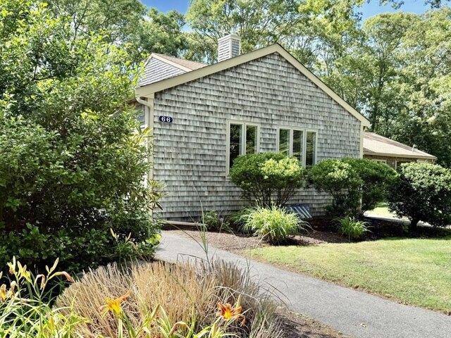 house with 2 bedroom, Falmouth MA ES105680652