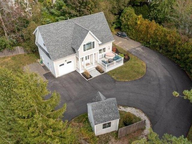 house with 2 bedroom, Falmouth ME ES105766674