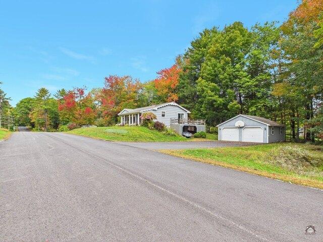 house with 2 bedroom, Farmingdale ME ES105831849