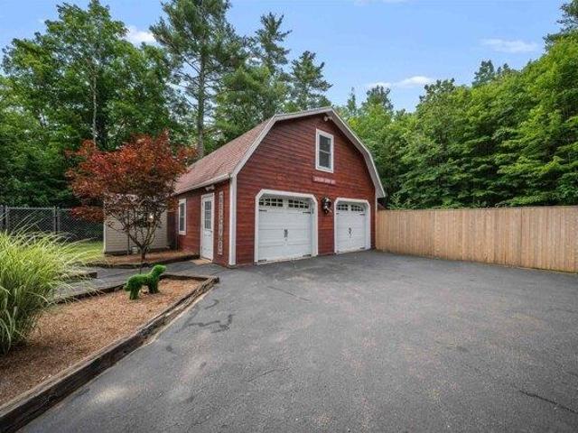 house with 2 bedroom, Farmington NH ES105403284