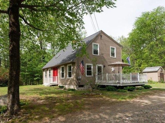 house with 2 bedroom, Farmington NH ES105442374