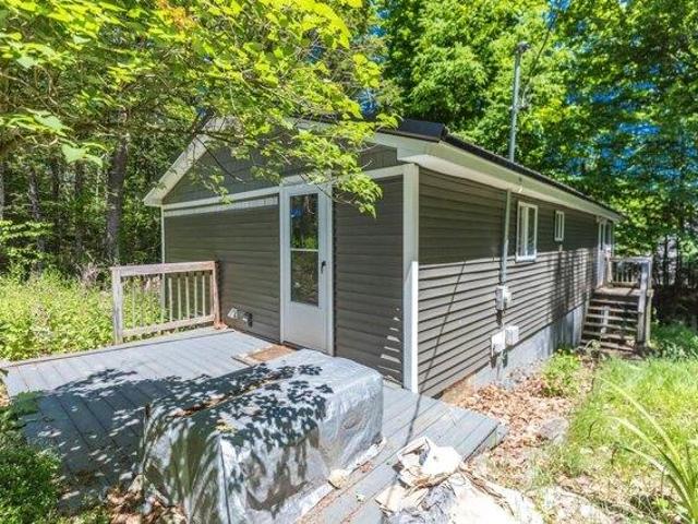 house with 2 bedroom, Farmington NH ES105578791