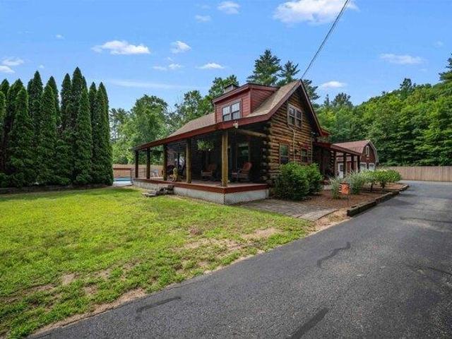 house with 2 bedroom, Farmington NH ES105588329