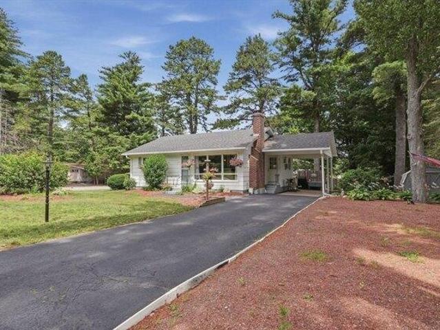 house with 2 bedroom, Fitchburg MA DS104233866