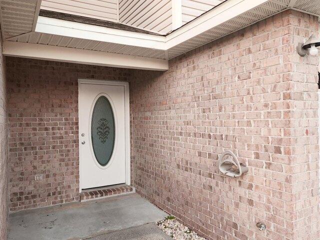 house with 2 bedroom, Fort Walton Beach FL ELS103501586
