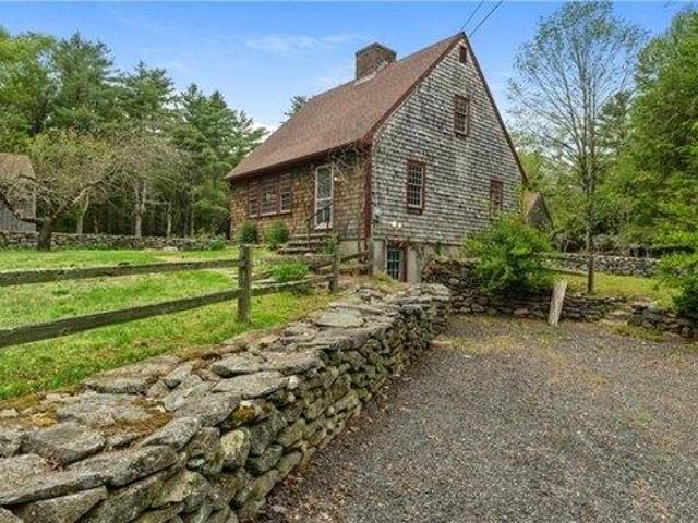 house with 2 bedroom, Foster RI ES105258696