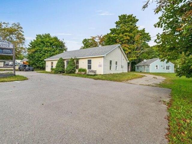 house with 2 bedroom, Frankfort ME ES105830889