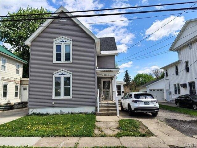 house with 2 bedroom, Frankfort NY ES104898230
