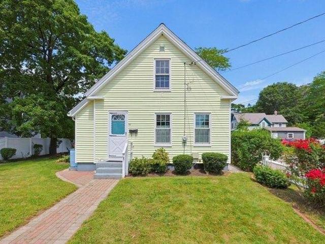 house with 2 bedroom, Franklin MA ES105589635