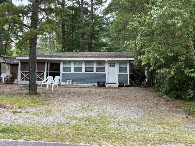 house with 2 bedroom, Freedom NH ES105586491