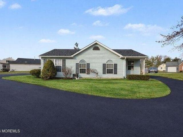 house with 2 bedroom, Freehold NJ ES103500542