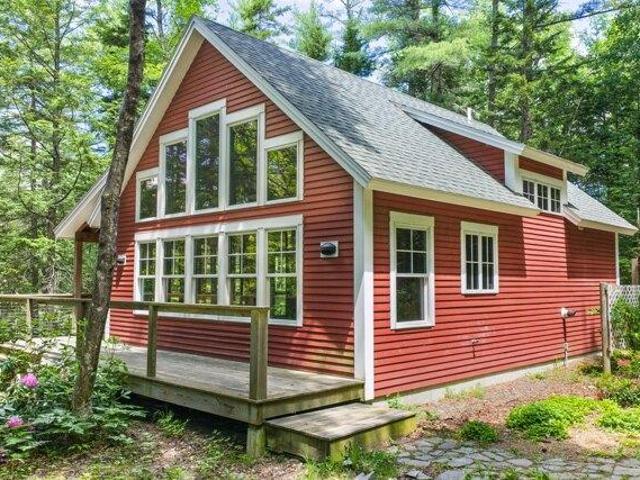 house with 2 bedroom, Freeport ME ES105559672