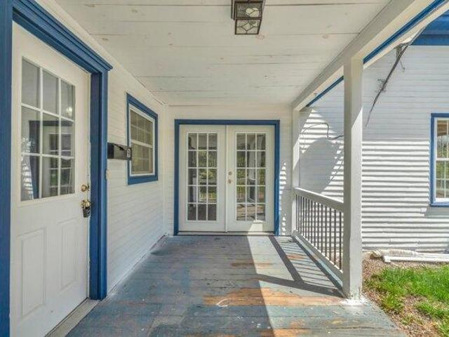 house with 2 bedroom, Gardiner ME ES105800084