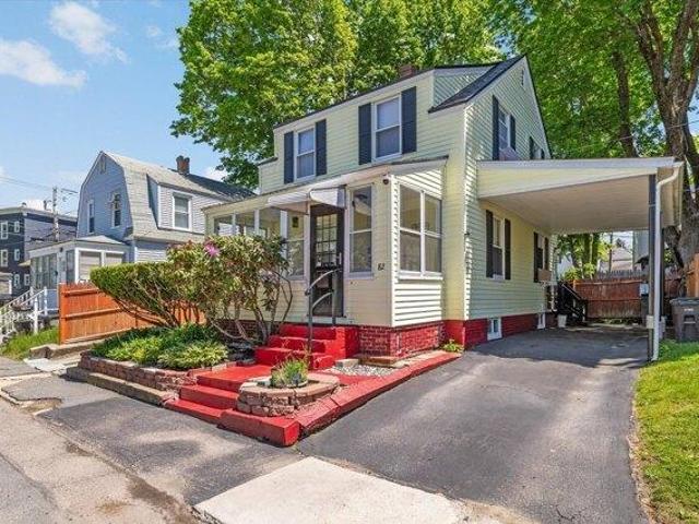 house with 2 bedroom, Gardner MA ES105496476
