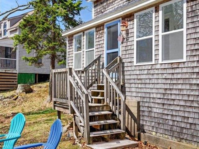 house with 2 bedroom, Georgetown ME ES104947183