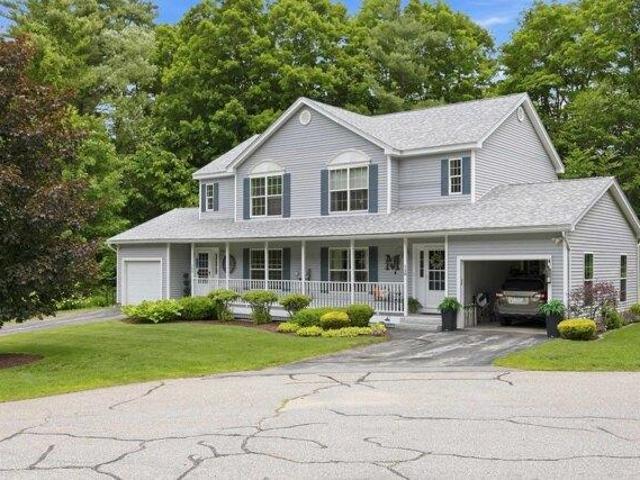 house with 2 bedroom, Gilford NH ES105550900