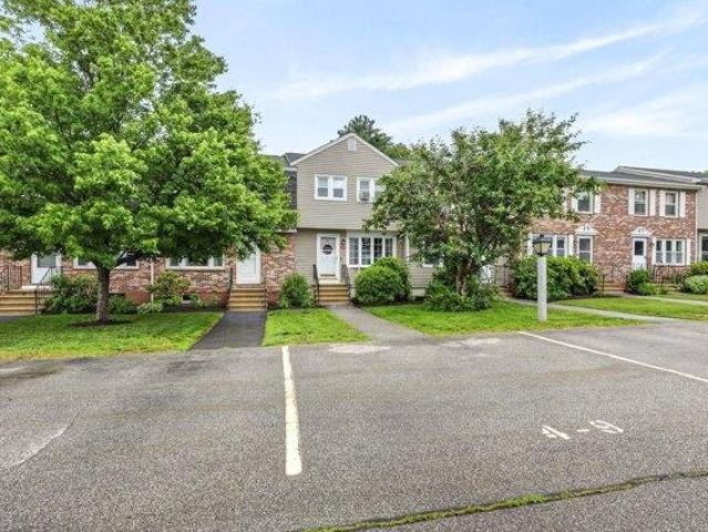 house with 2 bedroom, Goffstown NH DS104480407