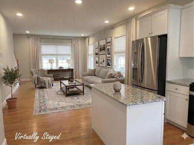 house with 2 bedroom, Goffstown NH ES104478340