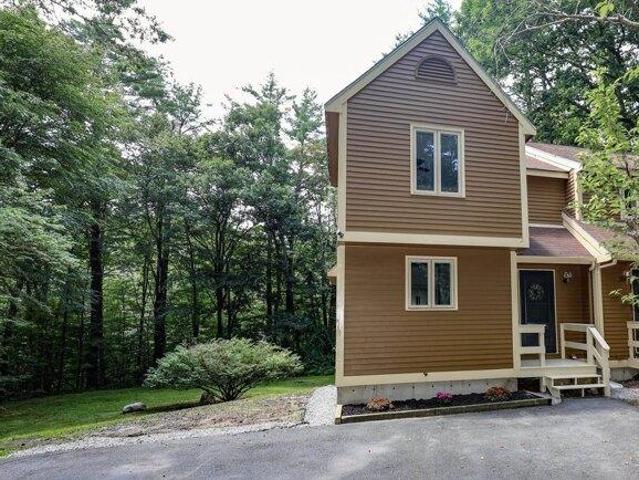 house with 2 bedroom, Goffstown NH ES105427955