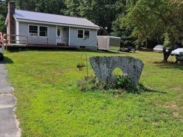 house with 2 bedroom, Gorham ME ES105696873