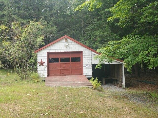 house with 2 bedroom, Gorham ME ES105724207