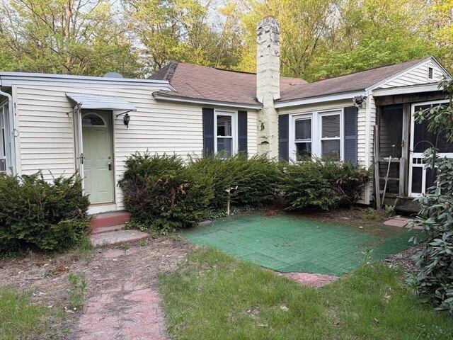 house with 2 bedroom, Goshen MA ES104542998