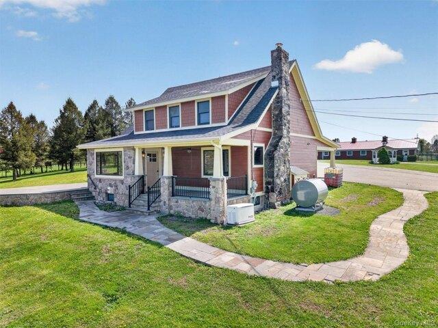 house with 2 bedroom, Goshen NY ES103623220