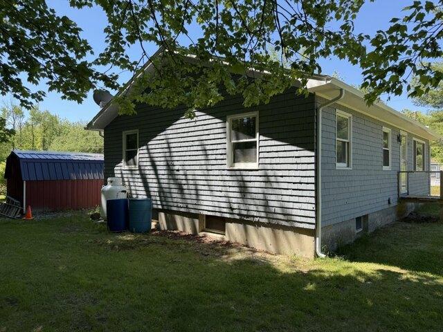 house with 2 bedroom, Gouldsboro ME ES105958155