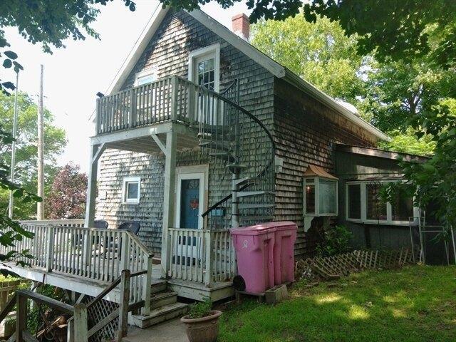 house with 2 bedroom, Gloucester MA DS103966493